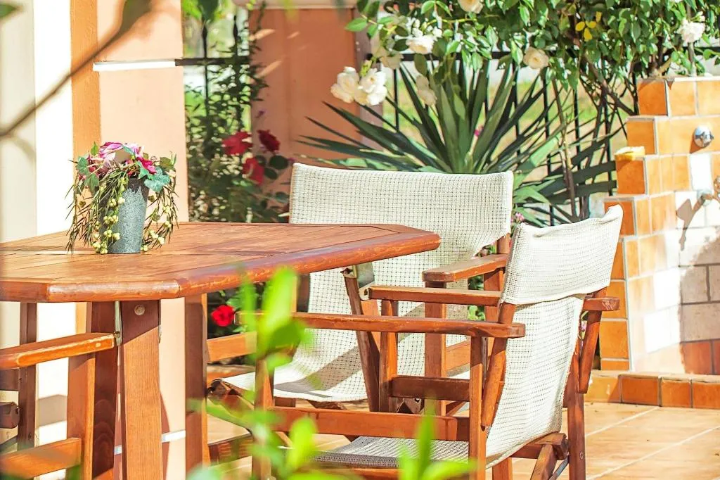 Restaurant, Casa Di Mare, Thessaloniki