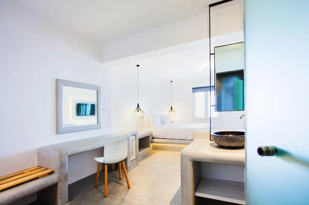 Room, Sea View Residence, Mykonos