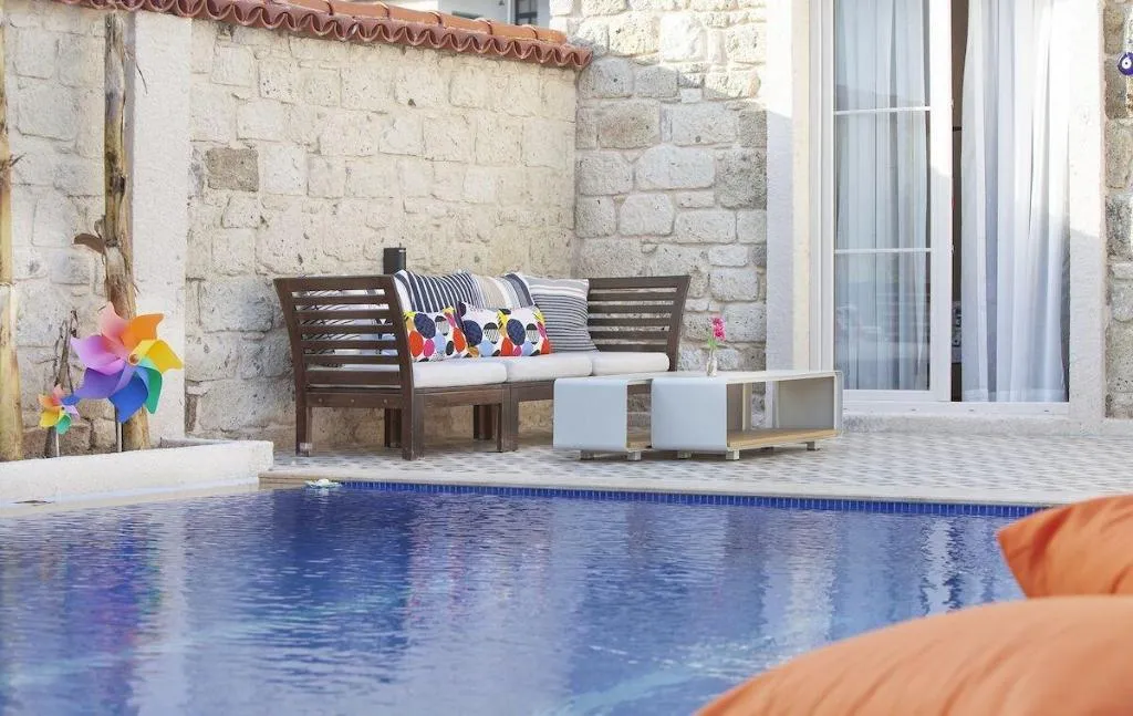 Sports and Entertainment, Kybele Suites Alacati, Izmir