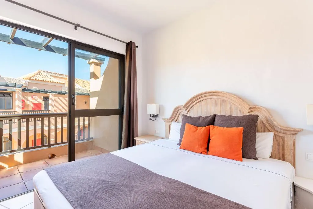 TRIPLE SEA VIEW Room, Bakour Fuerteventura La Pared, Fuerteventura