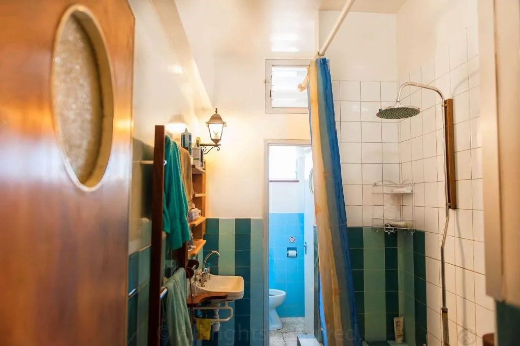 Room, Lima Sol House - Hostel, Cyprus
