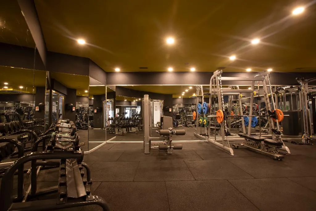 Sports and Entertainment, Falcon Hotel, Antalya