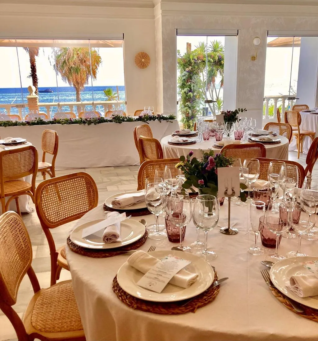 Conferences, Santa Rosa, Costa Del Sol