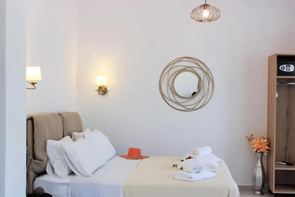 Room, Deluxe Hotel, Crete