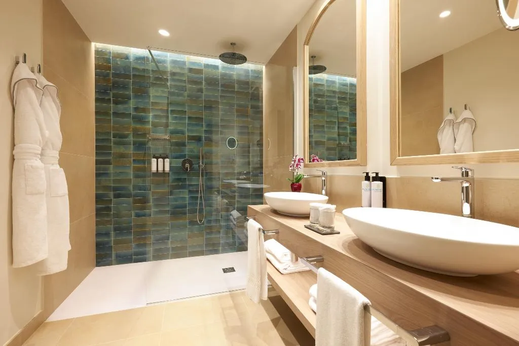 SUITE LAGOON VIEW Room, Almar Timi Ama Resort & Spa, Cagliari