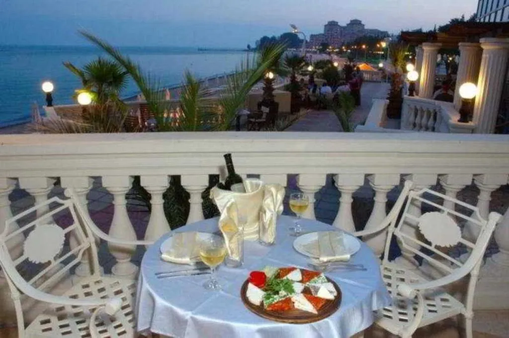 Room, Royal Bay, Bourgas