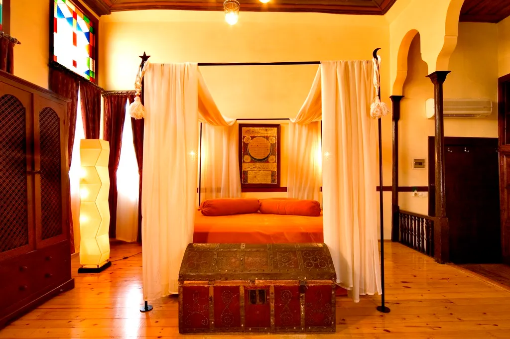 SUITE STANDARD Room, Alp Pasa Hotel, Antalya