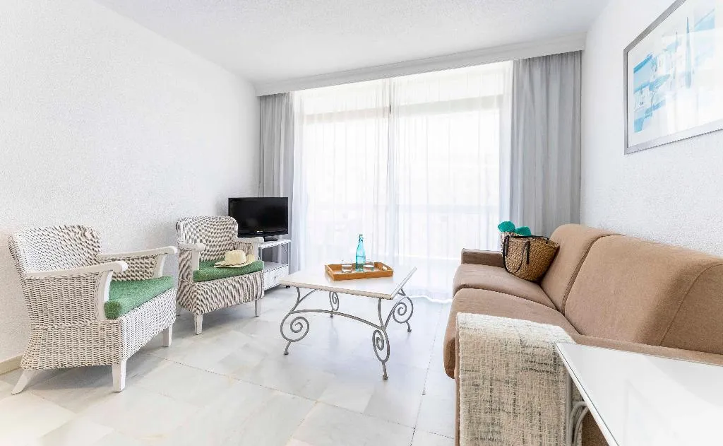 APARTMENT SEA VIEW Room, Ona Palm Beach, Tenerife