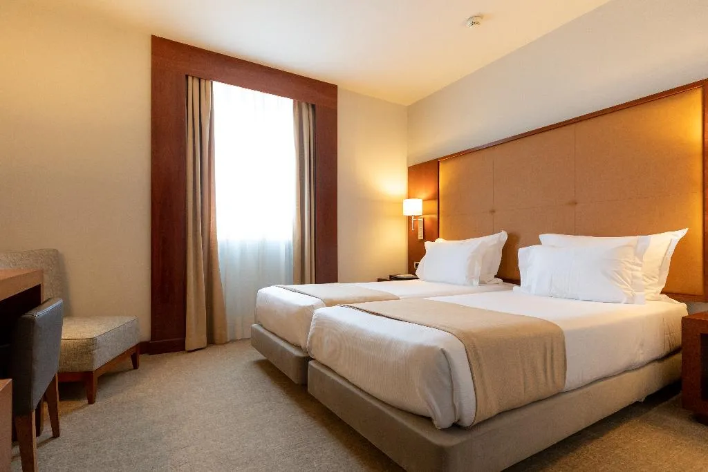 Double or Twin STANDARD Room, Dom Carlos Liberty, Lisbon