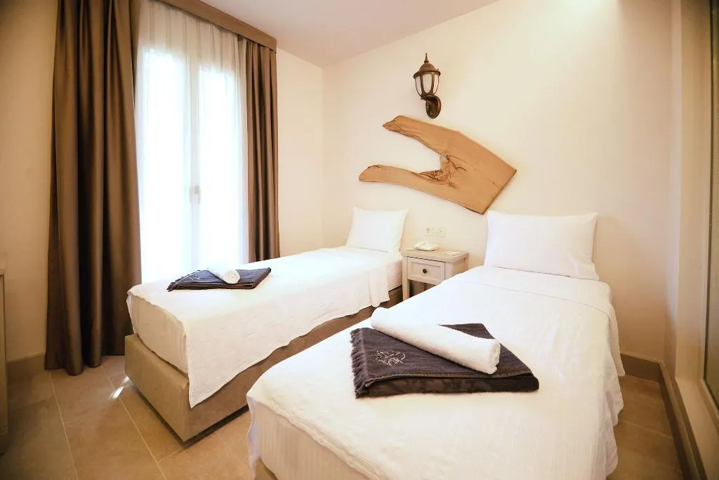 Room TWO BEDS Room, Elista Hotel & Spa, Bodrum