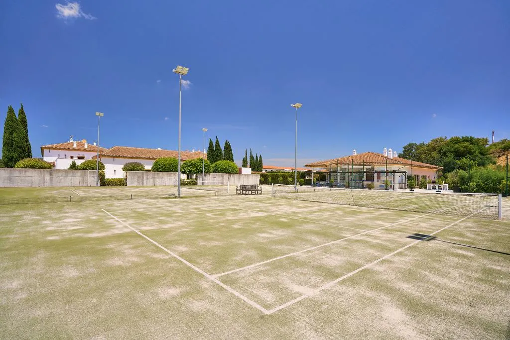 Sports and Entertainment, AZZ Castellar Hacienda El Alcornocal 4*, Costa Del Sol