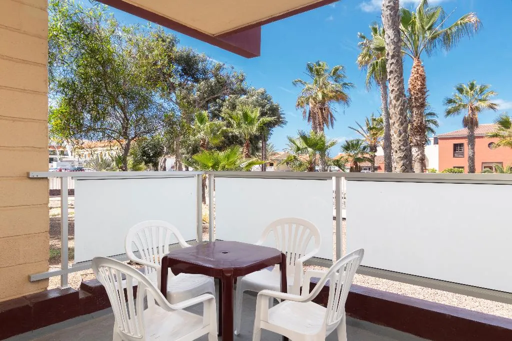 APARTMENT TWO BEDROOMS Room, Palia Don Pedro, Tenerife