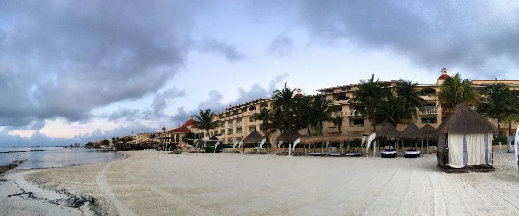 Beach, All Ritmo Cancun Resort & Water Park, Cancun Area