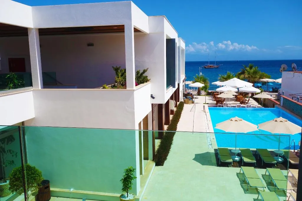 Room, Zest Exclusive Hotel And Spa, Bodrum