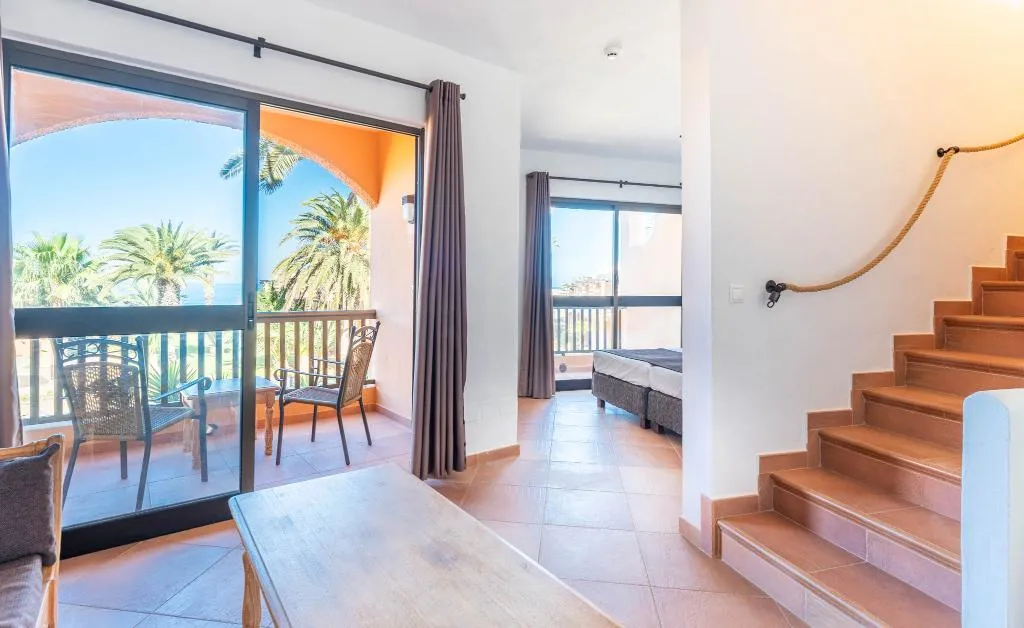 FAMILY ROOM STANDARD Room, Bakour Fuerteventura La Pared, Fuerteventura