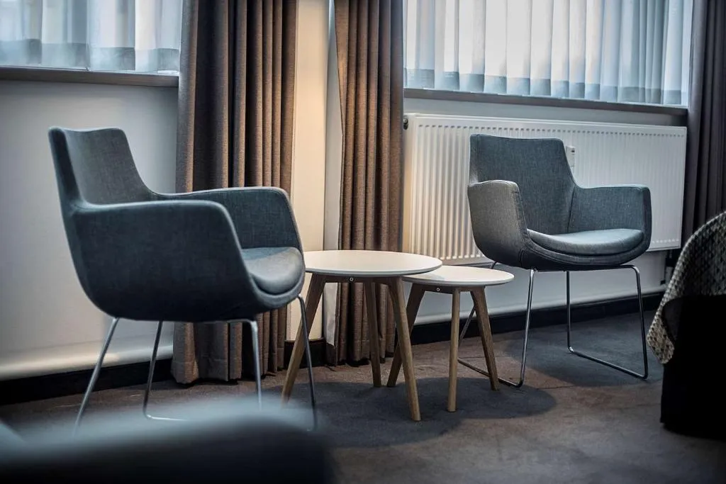 General view, Best Western Plus Airport Hotel Copenhagen, Copenhagen
