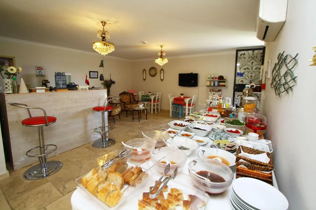 Restaurant, Kandira Butik Hotel, Izmir
