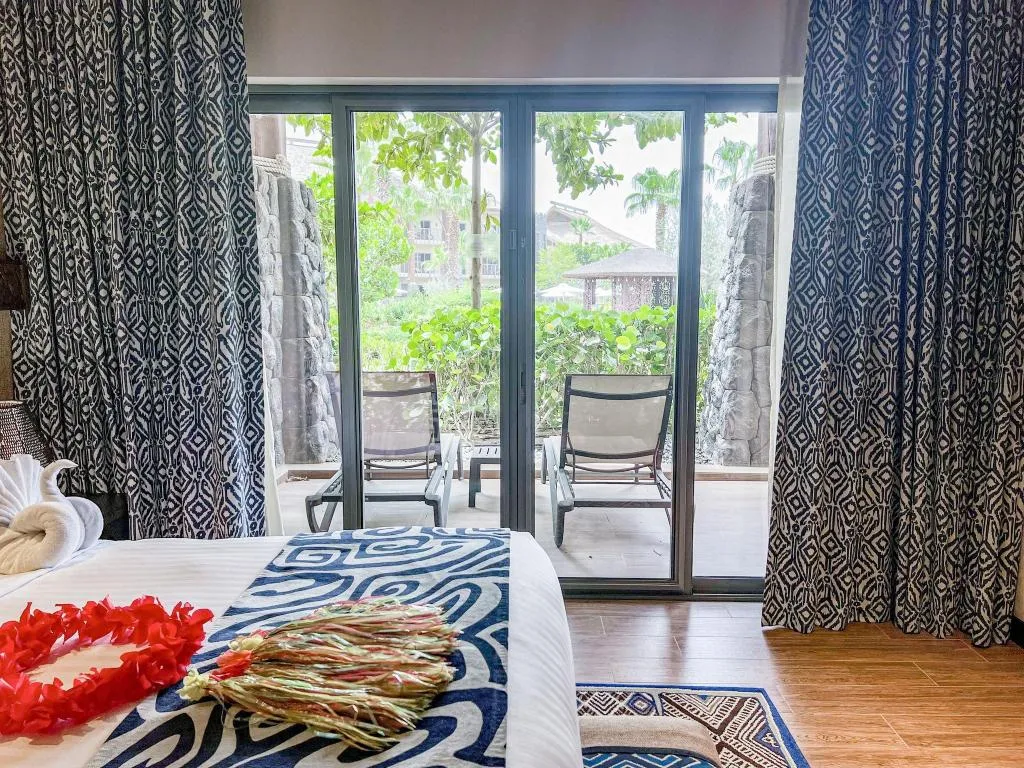 Room, Lapita,Dubai Parks & Resorts,Autograph Collection, Dubai