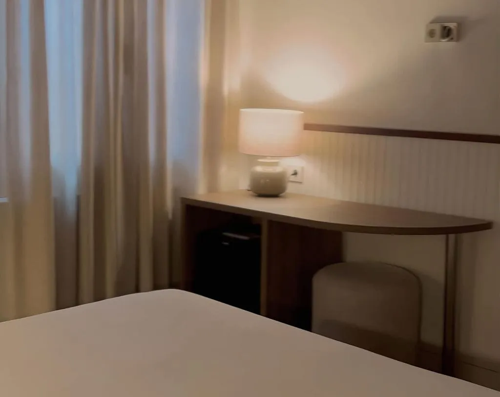 Room, Hotel Medium Montecarlo, Costa Brava
