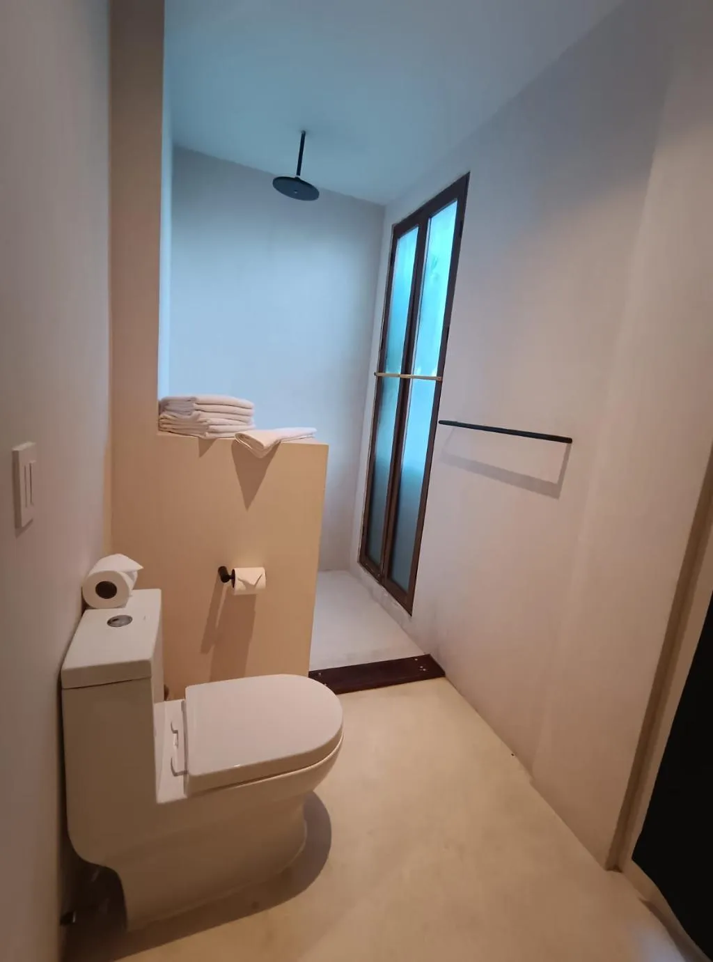 SUITE ONE BED Room, Downtown Tulum Hotel, Cancun Area