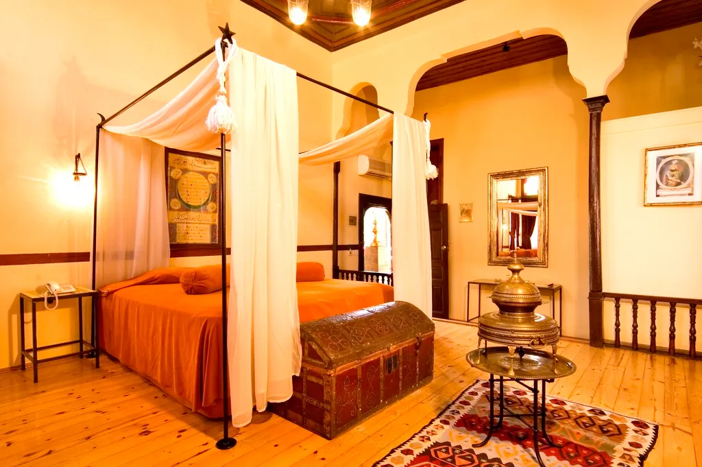 SUITE STANDARD Room, Alp Pasa Hotel, Antalya
