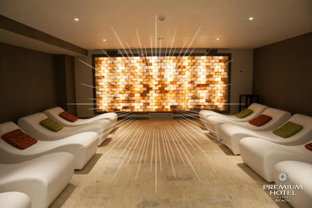 Sports and Entertainment, Premium Beach Hotel, Kavaje