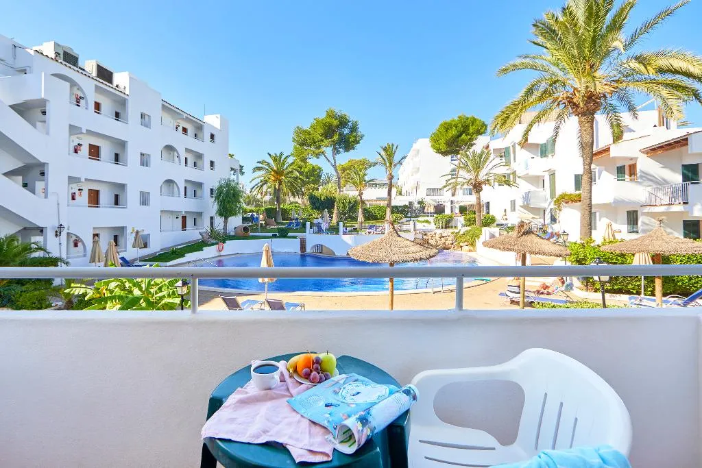 General view, Gavimar Cala Gran Costa Del Sur, Majorca