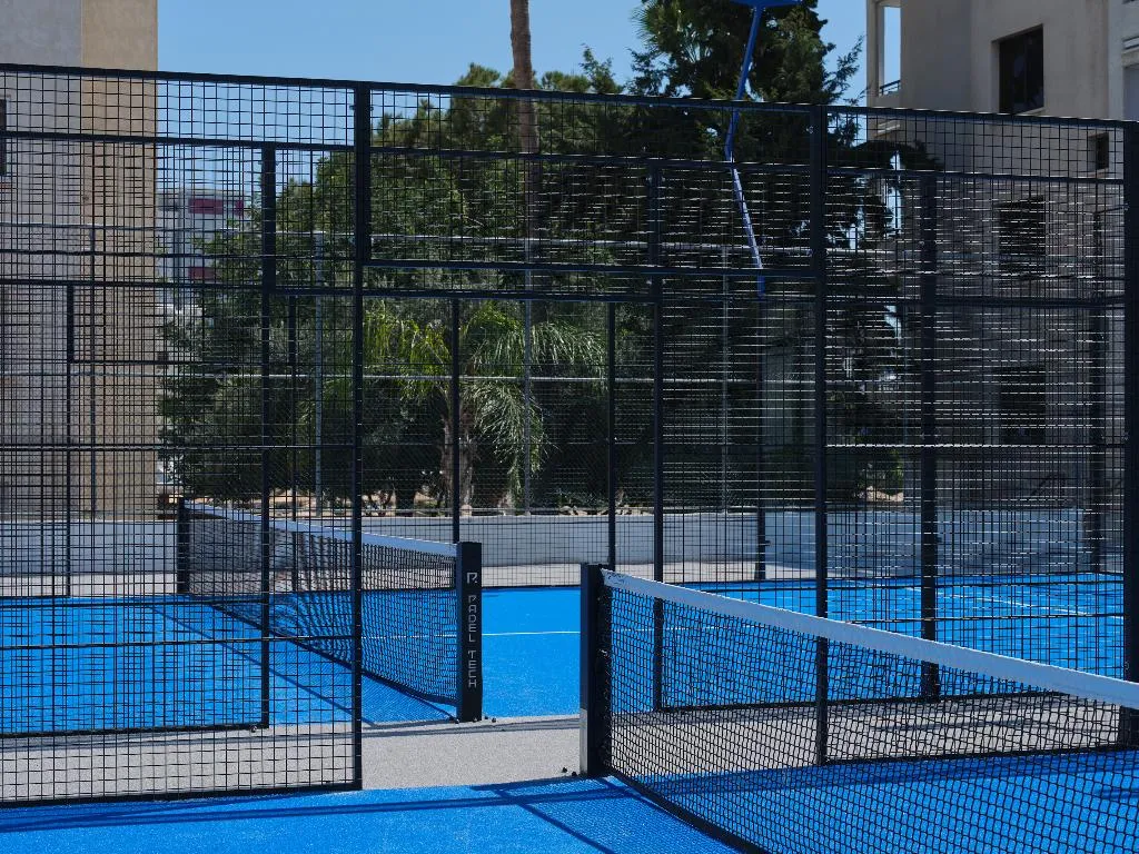 Sports and Entertainment, Atlantica Oasis Hotel, Cyprus