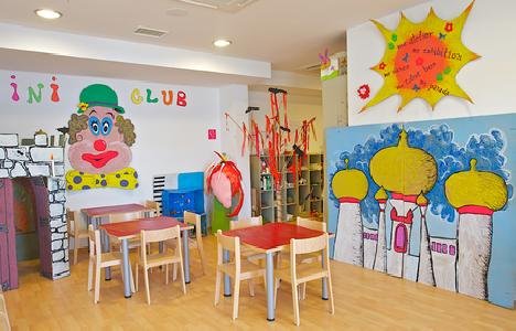 Allsun Hotel Carolina Sun Beach, Crete