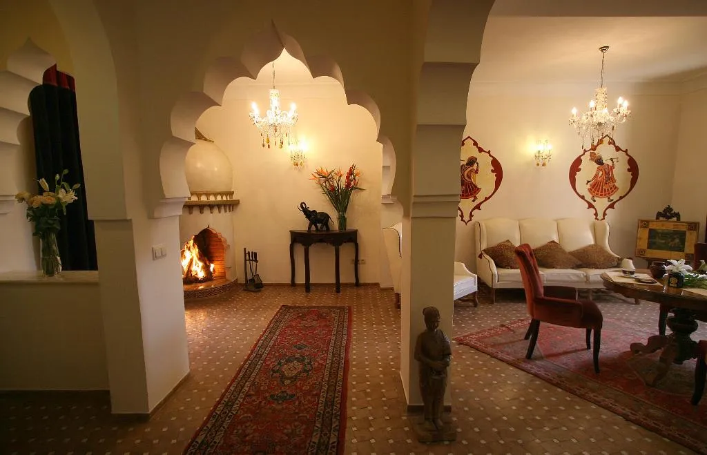 SUITE STANDARD Room, Demeures D'Orient Riad de Luxe & Spa, Marrakech