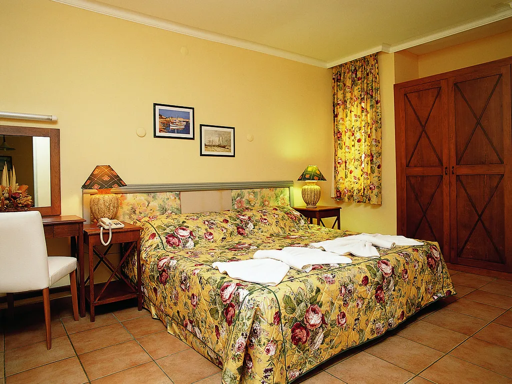 APARTMENT ONE BEDROOM Room, Green Park Apartment Marmaris, Dalaman