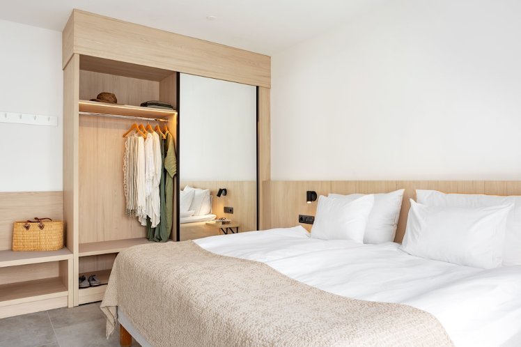 Sunwing Resort Fanabe, Tenerife