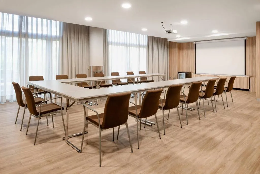 Conferences, AC Som, Barcelona