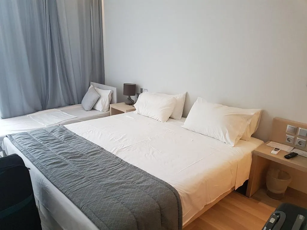 TRIPLE STANDARD Room, Selyria Resort, Zante