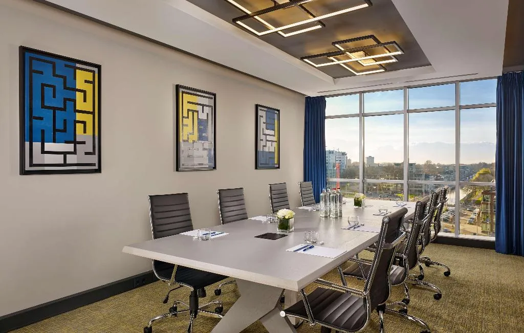 Conferences, Park Plaza Utrecht, Amsterdam