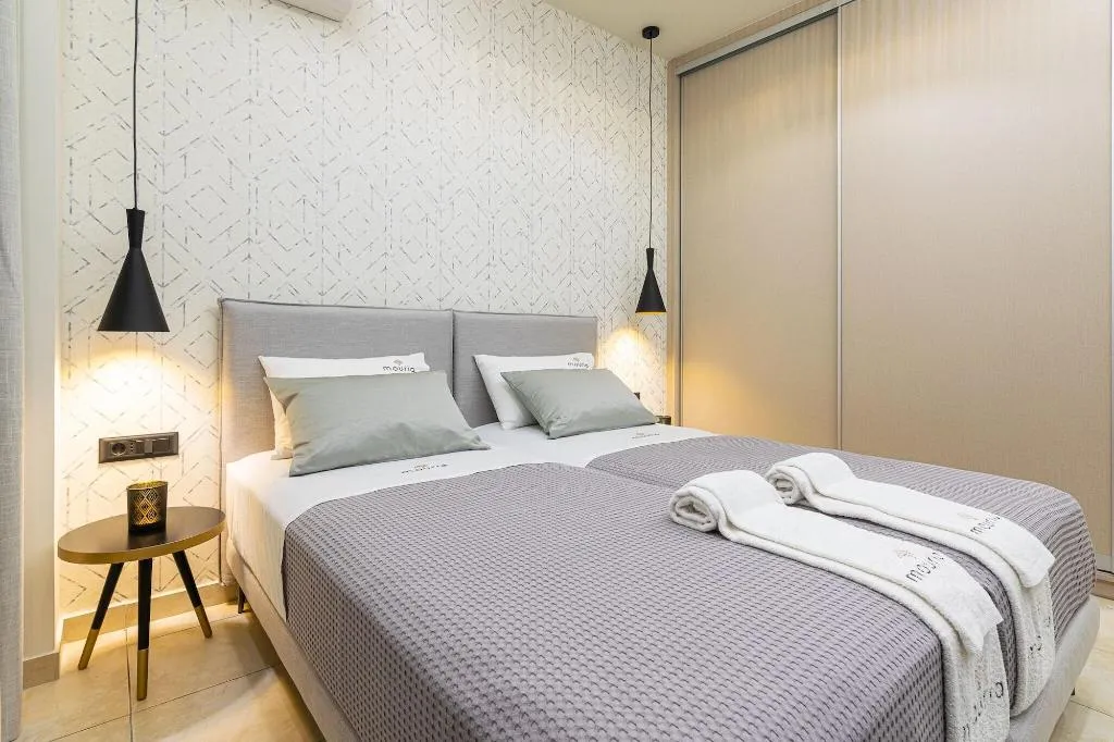 Room, Mouria Studios & Apartments, Zante