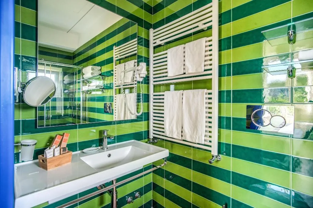 Room, Relais Palazzo del Barone - Adults Only, Naples