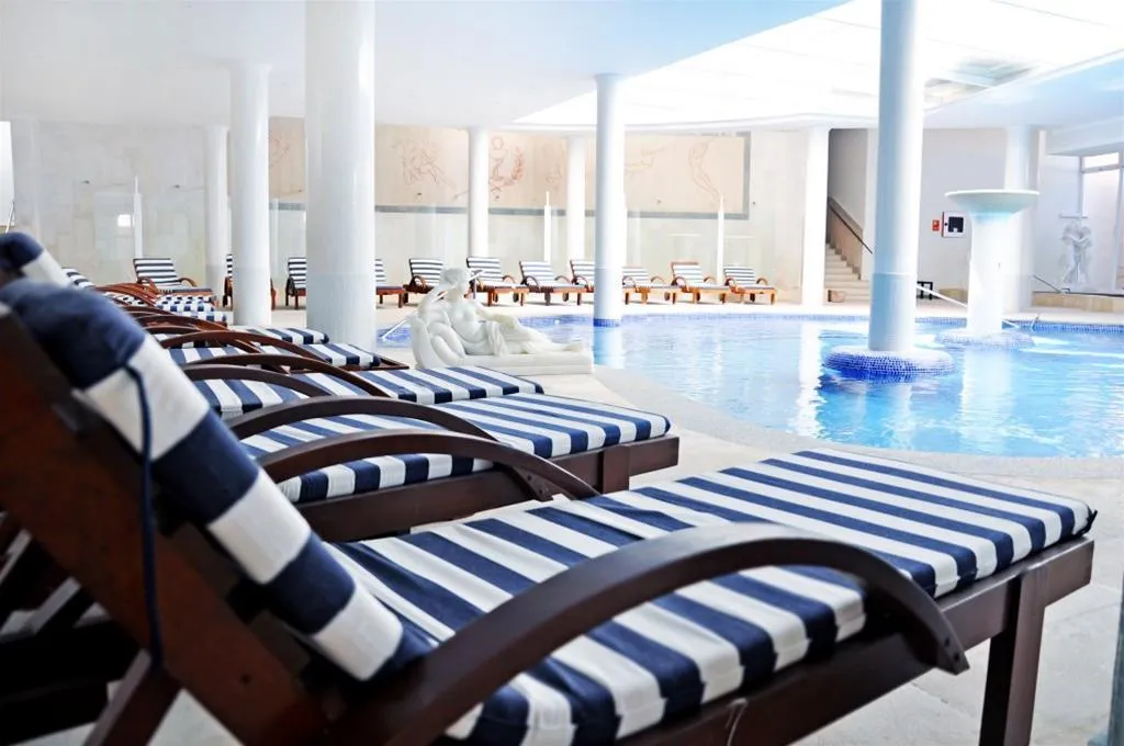 General view, Grand Hotel Palladium, Ibiza