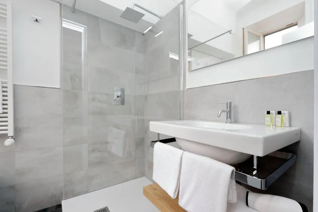 Room, Vico Rooms And Terrace, Rome