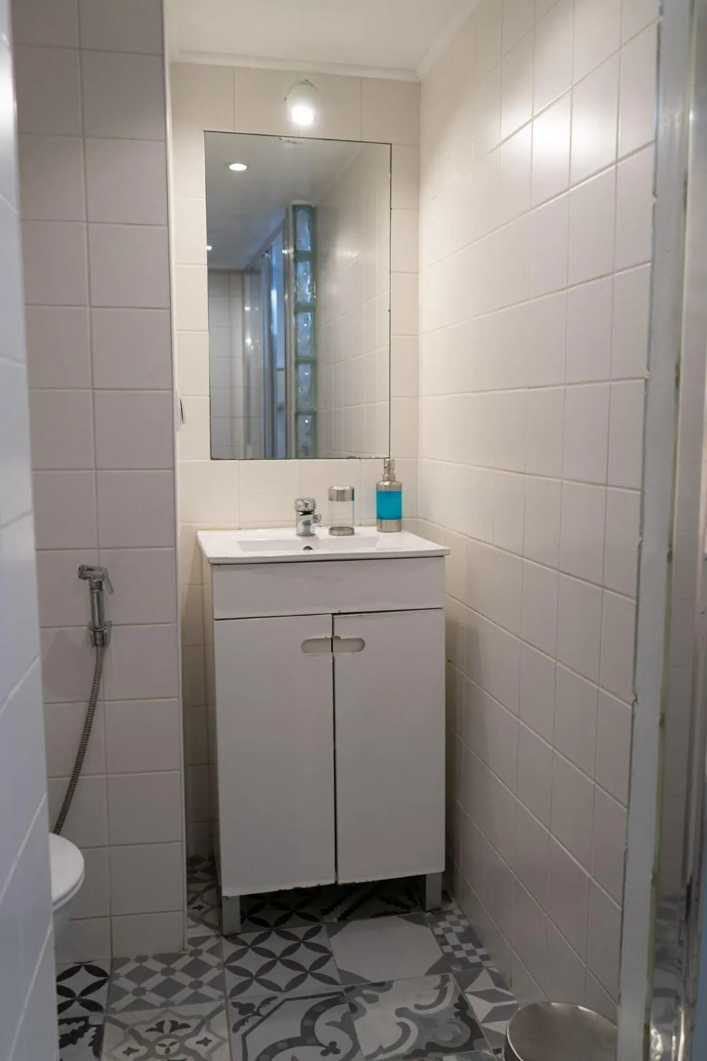 Room, Flores Guest House, Lisbon