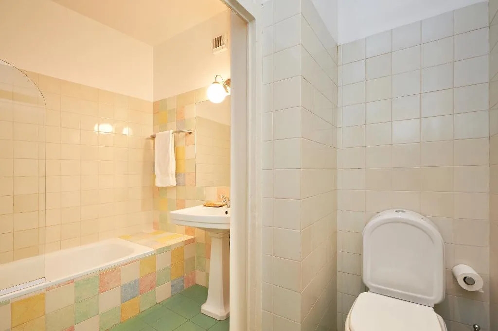 APARTMENT SUPERIOR TWO BEDROOMS Room, Hello Lisbon Principe Real Apartments, Lisbon
