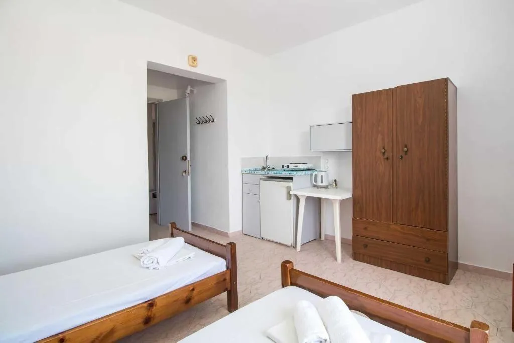 Room, Nikos BnB, Rhodes