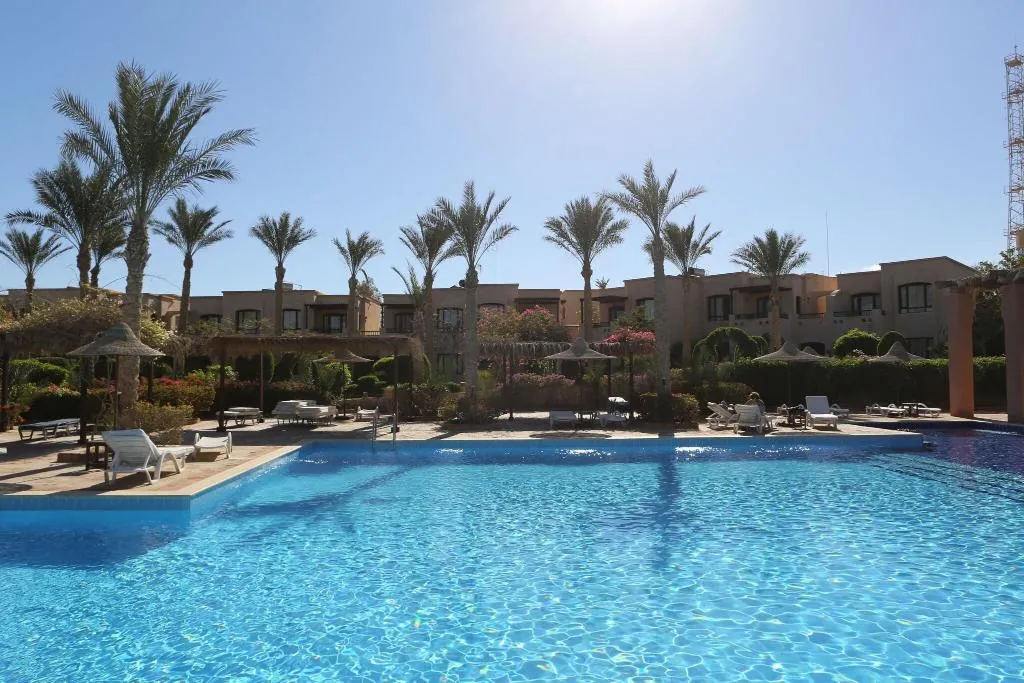 Pool, Tamra Beach, Red Sea Riviera