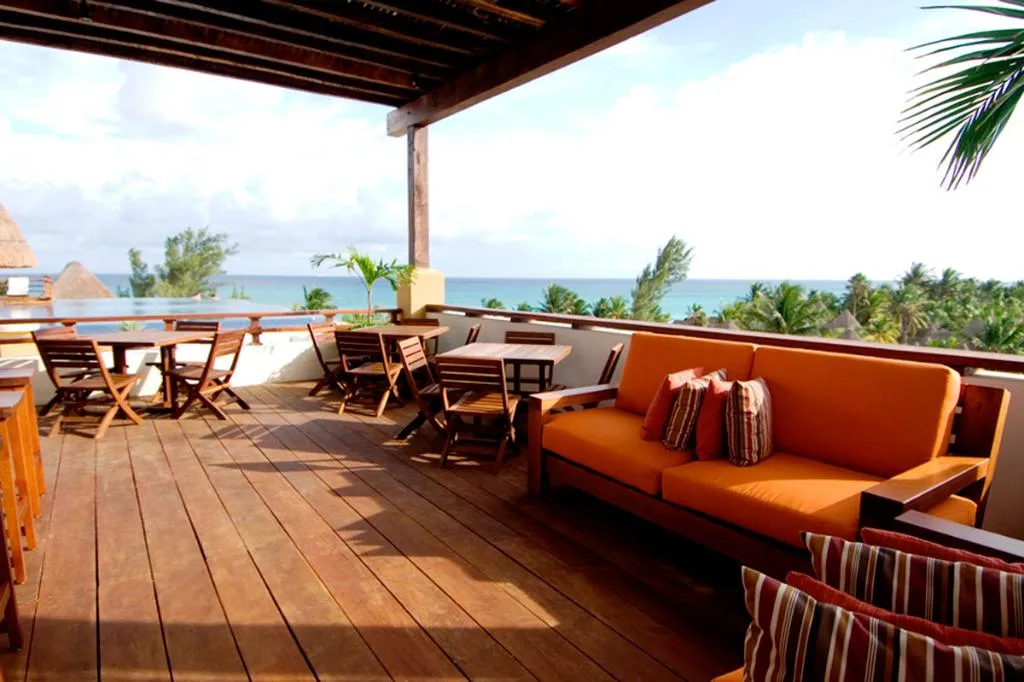 SUITE LUXURY Room, Pueblito Escondido Luxury by Mistik, Playa Del Carmen