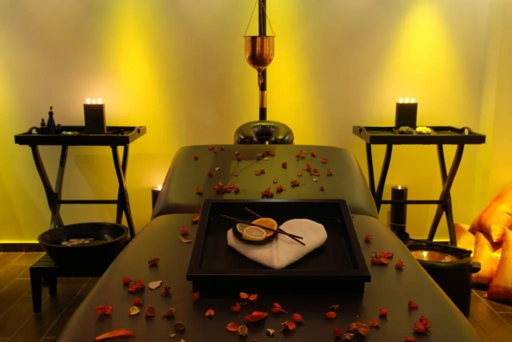 Sports and Entertainment, Orchidea Boutique Spa, Bourgas