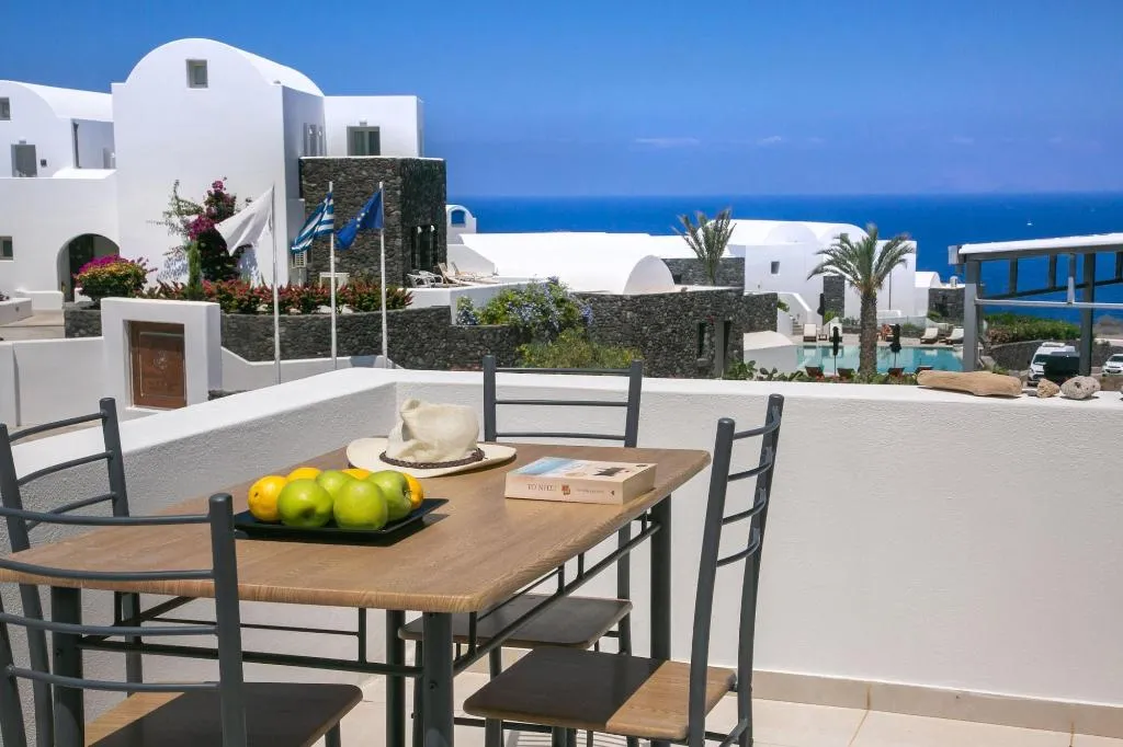 Room, Apanomeria Boutique Residence, Santorini