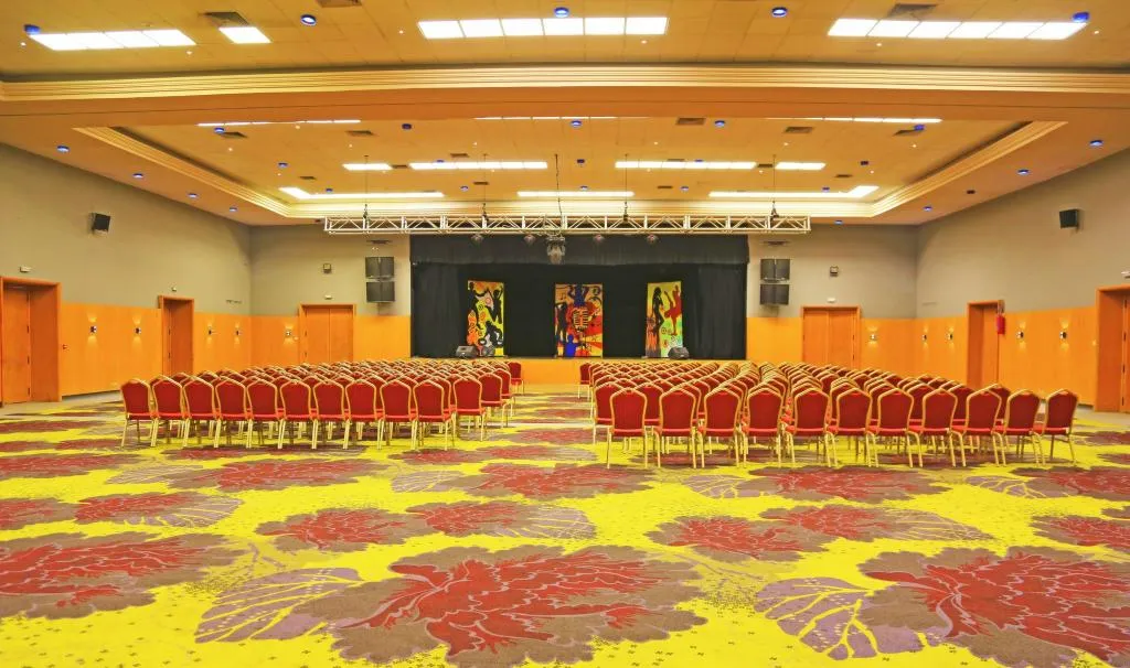 Conferences, Rose Aqua Park Hotel, Marrakech