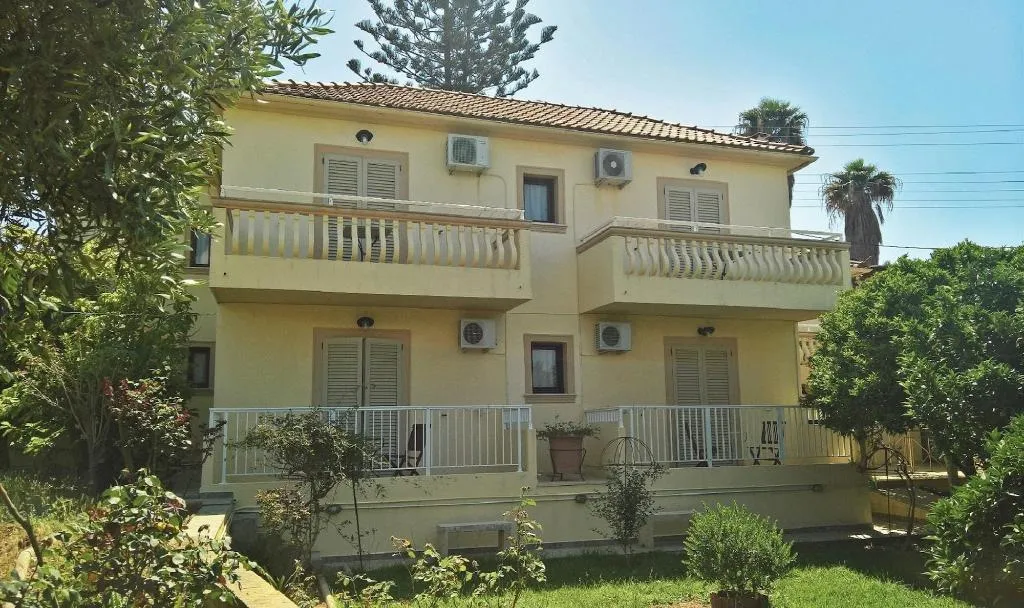 General view, Minas Studios, Kefallinia