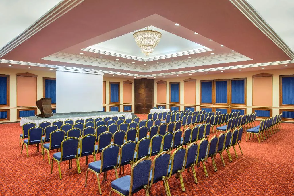 Conferences, IC Santai Family Resort, Antalya