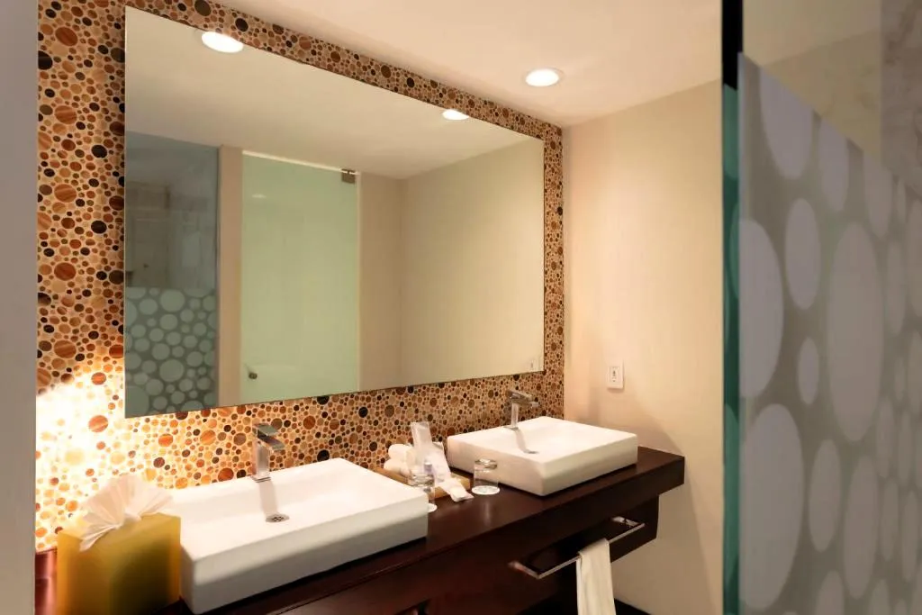 Room DELUXE Room, The Palm At Playa, Playa Del Carmen